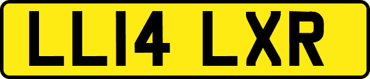 LL14LXR