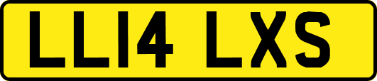 LL14LXS