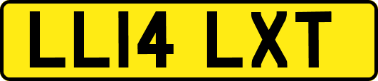 LL14LXT
