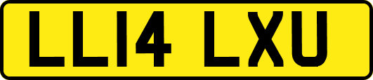 LL14LXU