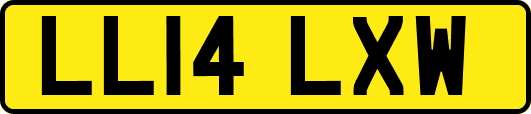 LL14LXW