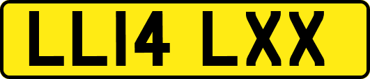 LL14LXX