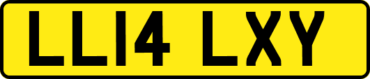 LL14LXY