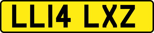 LL14LXZ