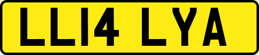 LL14LYA