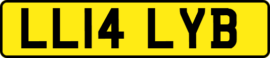 LL14LYB