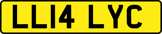 LL14LYC