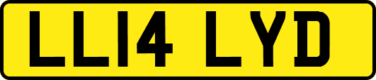 LL14LYD