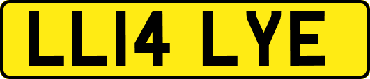 LL14LYE