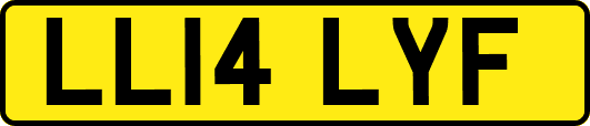 LL14LYF