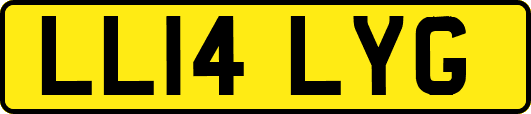 LL14LYG