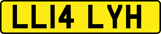 LL14LYH