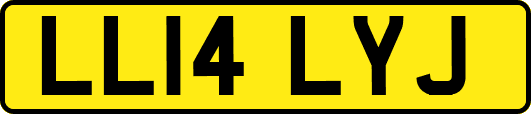 LL14LYJ