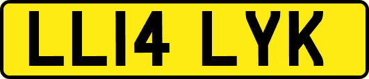 LL14LYK