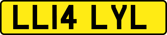 LL14LYL