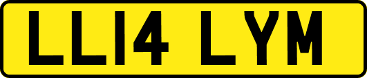 LL14LYM