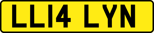 LL14LYN