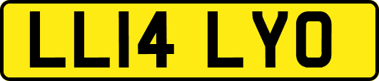 LL14LYO