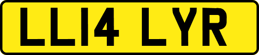 LL14LYR