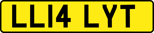 LL14LYT