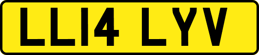 LL14LYV