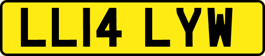 LL14LYW