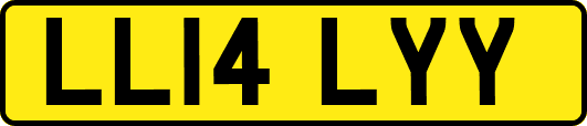 LL14LYY