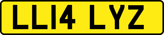 LL14LYZ