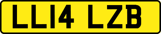 LL14LZB