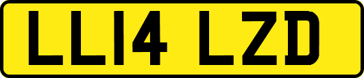 LL14LZD