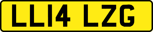 LL14LZG