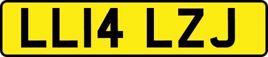 LL14LZJ