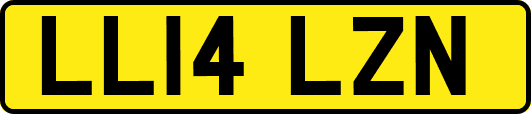 LL14LZN