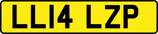 LL14LZP