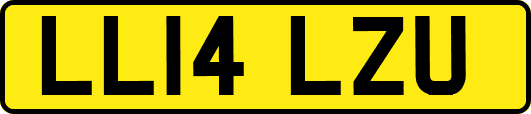LL14LZU