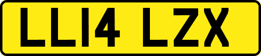 LL14LZX