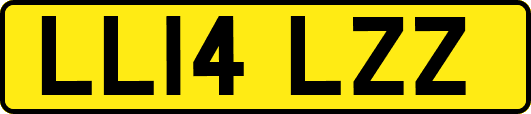 LL14LZZ