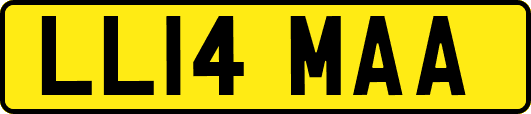 LL14MAA