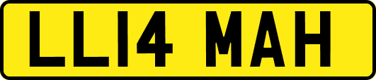 LL14MAH