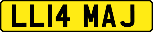 LL14MAJ