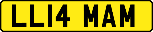 LL14MAM
