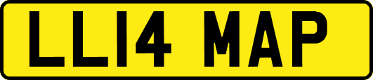 LL14MAP