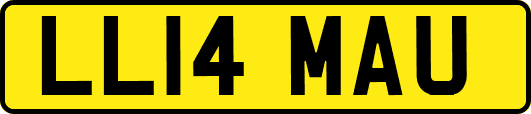 LL14MAU