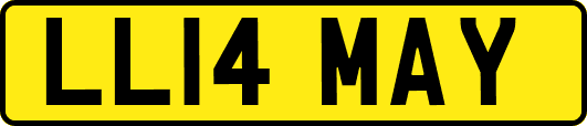 LL14MAY