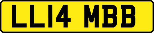 LL14MBB