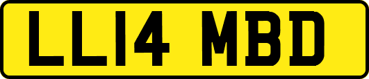 LL14MBD