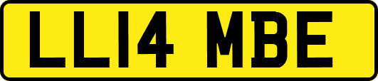 LL14MBE