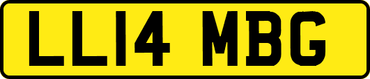 LL14MBG