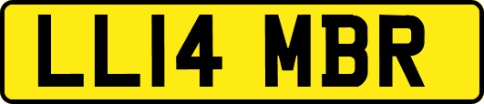 LL14MBR