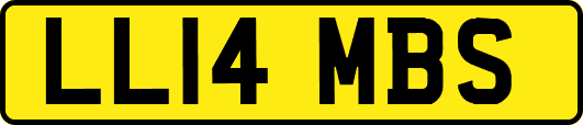LL14MBS